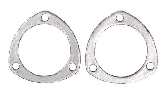 3.0 Dia Collector Gasket Pair