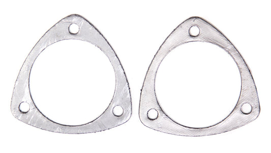 3.5 Dia Collector Gasket Pair