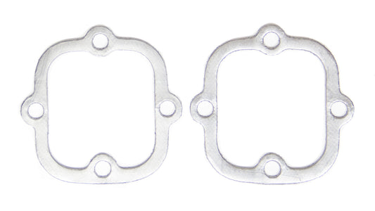 4-Bolt Collector/Reducer Flange Gasket Pair