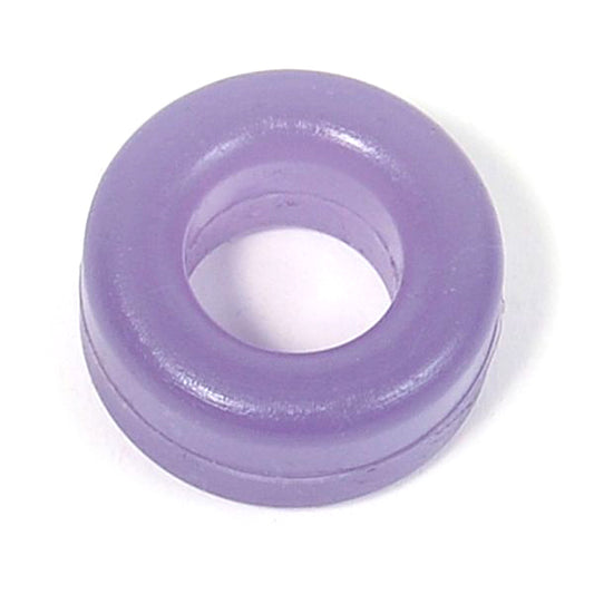 Bump Stop Purple 1.25in OD x .625in Thk