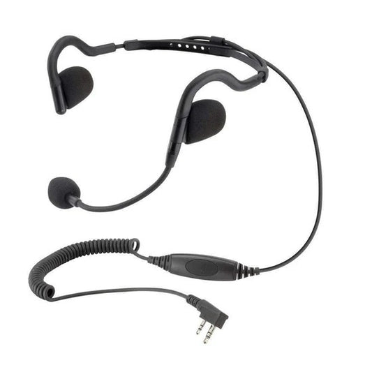 Headset H10 Ultralight for Rugged Handheld