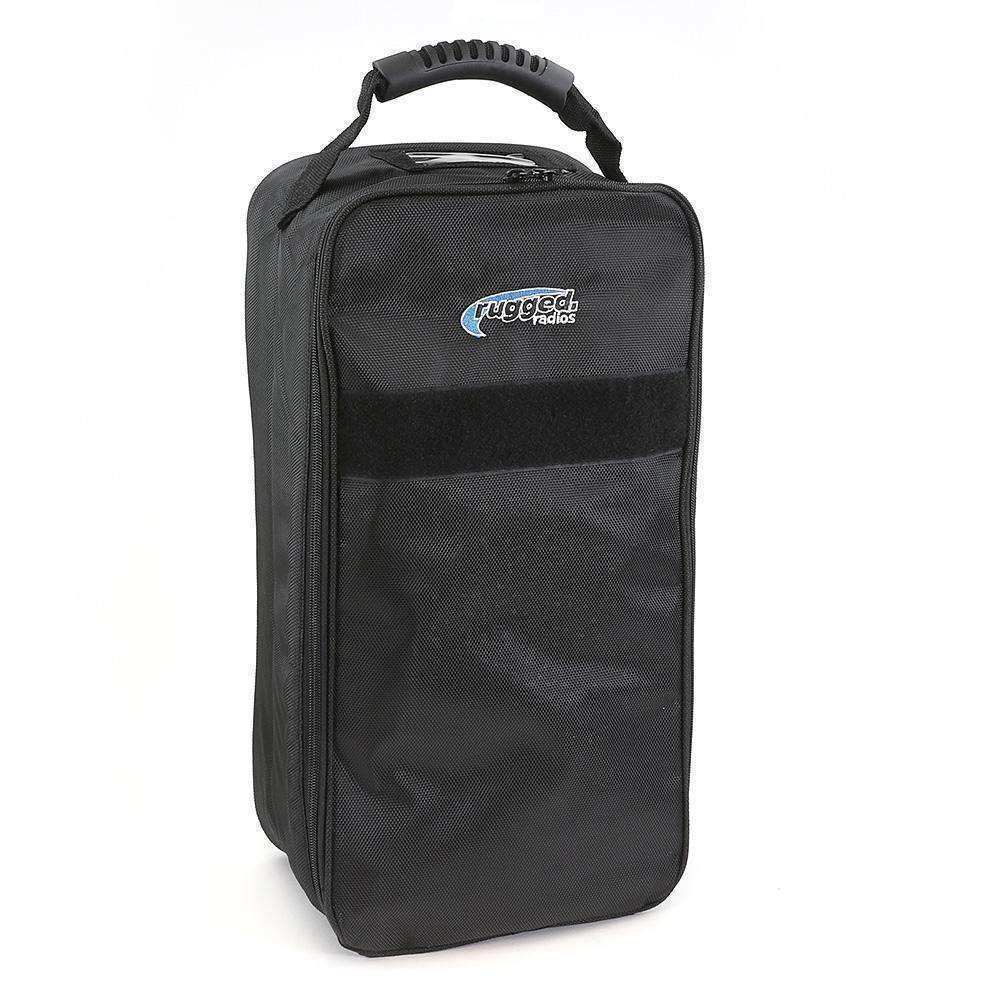 Storage Bag Four Headset / Medium w/Handle