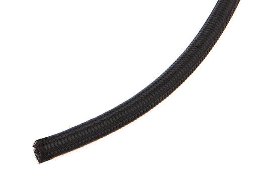 4AN Black Hose 20ft