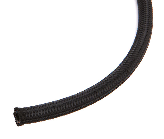 6AN Black Hose 3ft