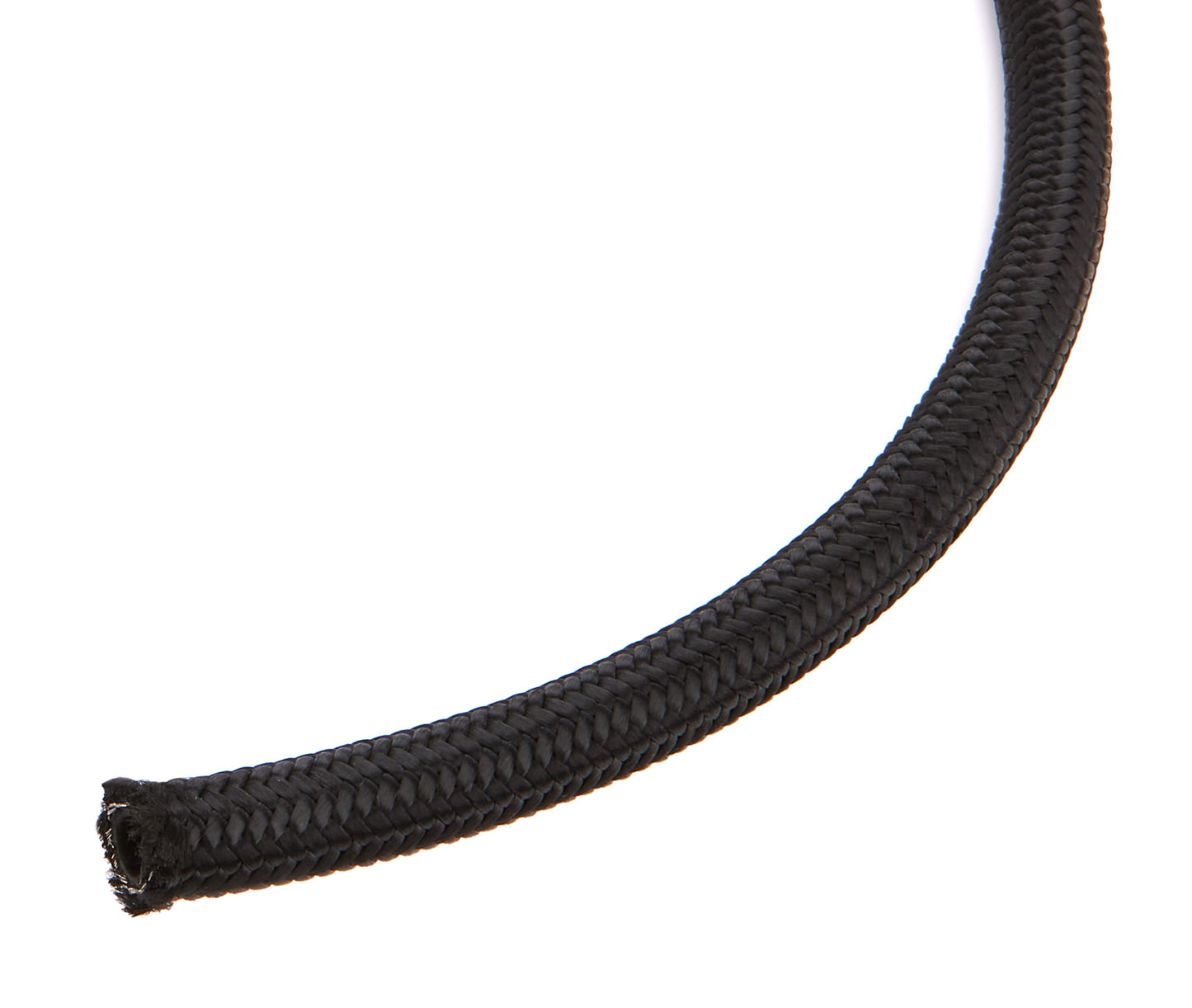 6AN Black Hose 50ft