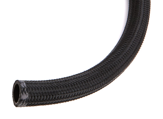 16AN Black Hose 3ft