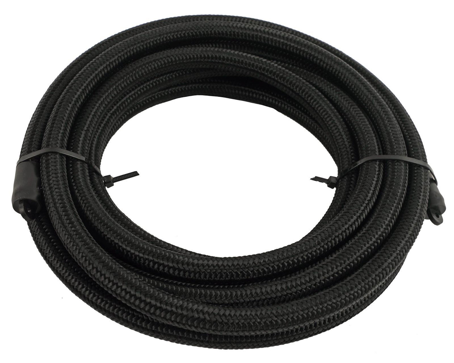 10AN eSeries 235 E85 Nylon Hose 3ft Black