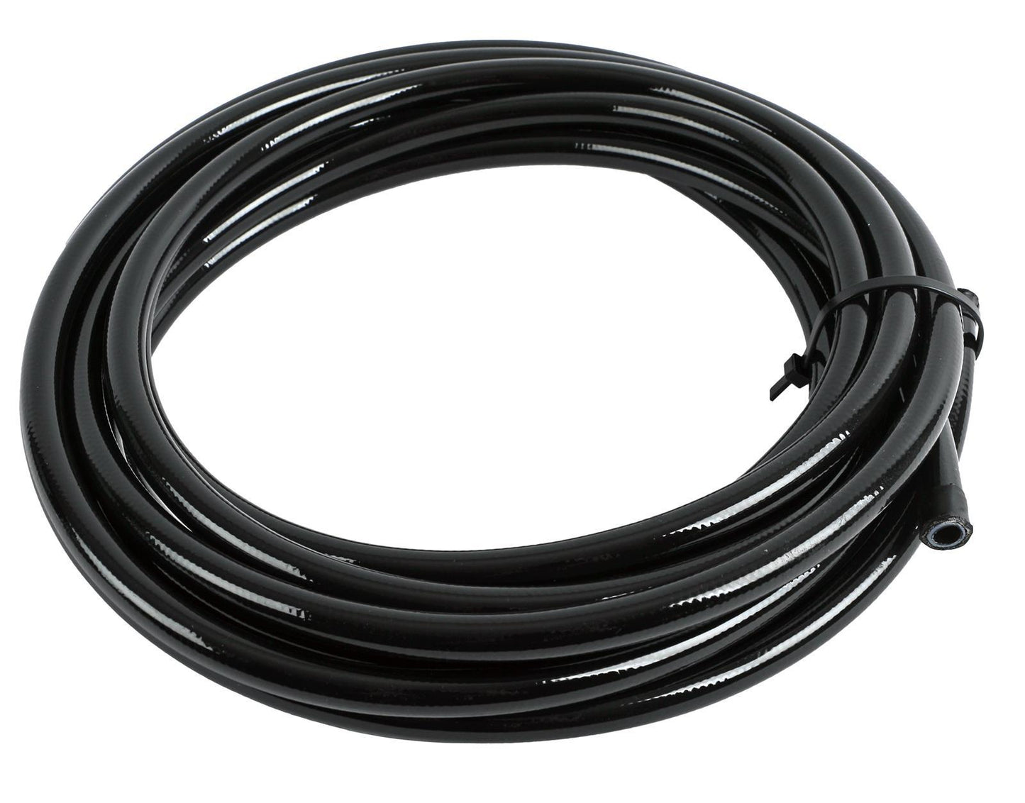 10AN 302 Series PTFE Hose 20ft Black