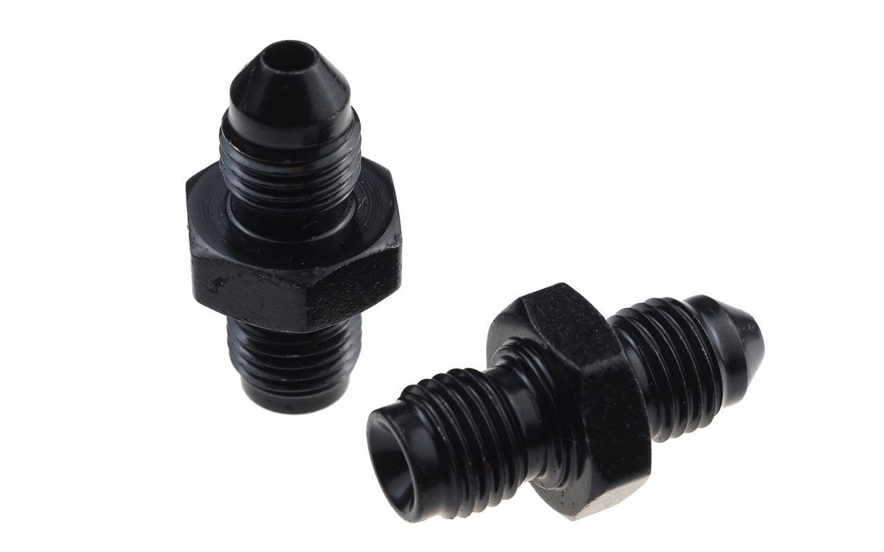 3AN Brake Adapters Black