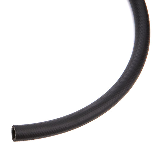 8AN Black Push Lock Hose 20ft