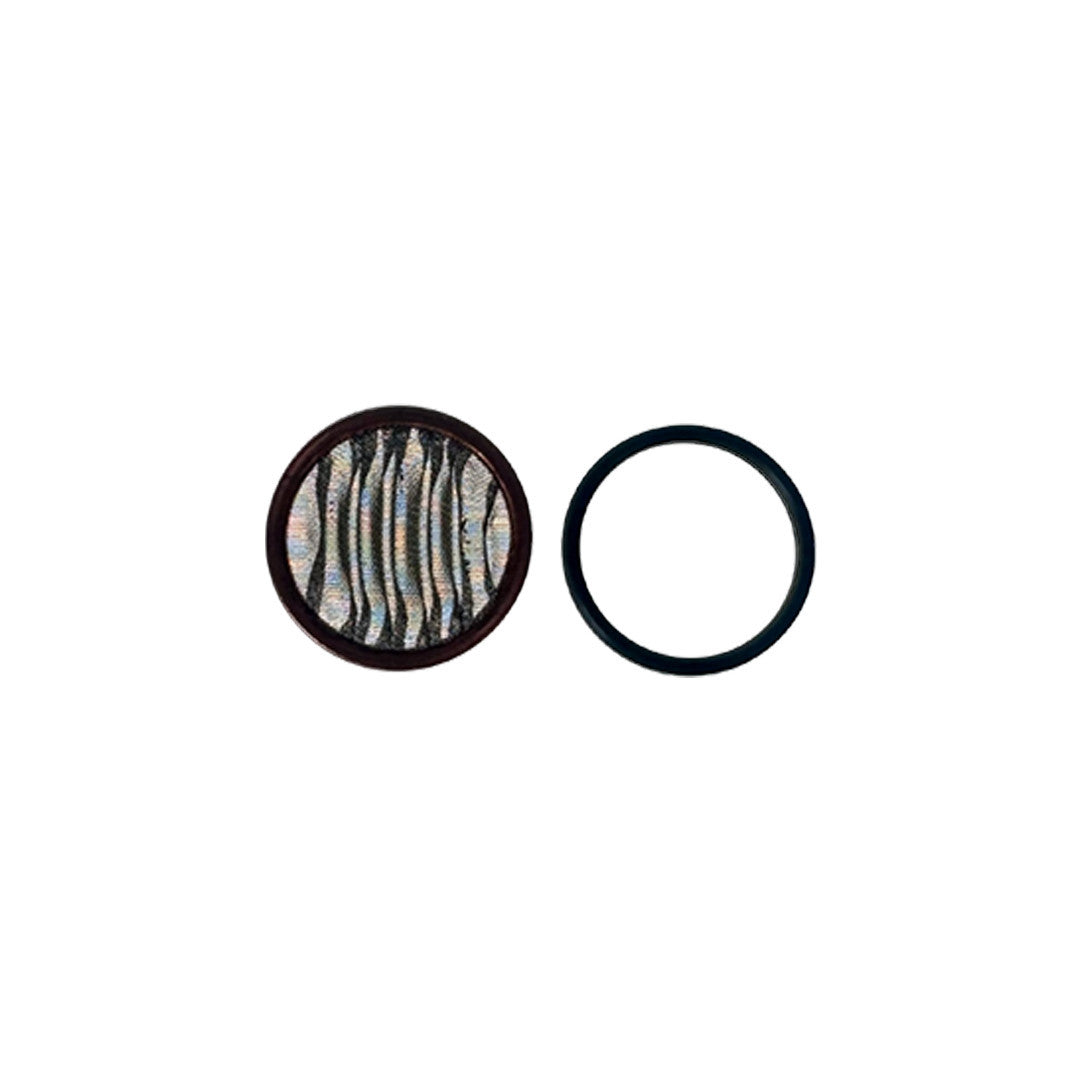4151 100 Micron Fuel Filter Replacement