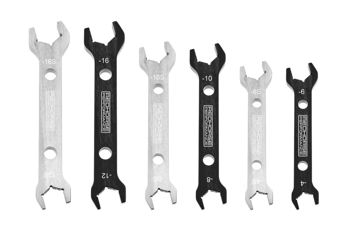 Wrenches AN