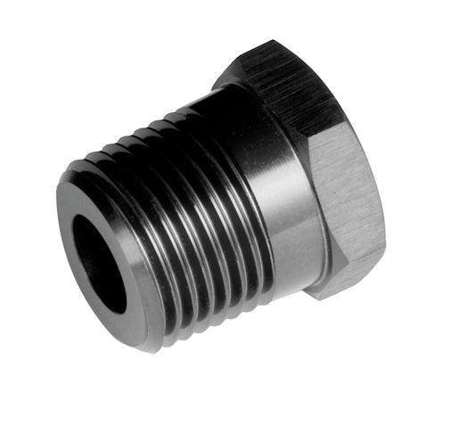 6AN 3/8NPT to 4AN 1/4NPT Male Female Reducer