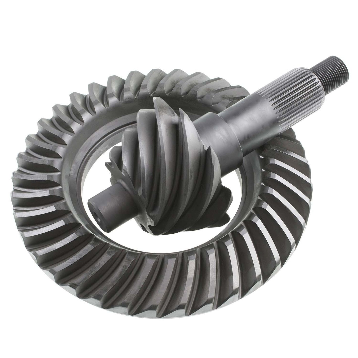 4.11 Ford 9.5in Pro Gear 35 Spline