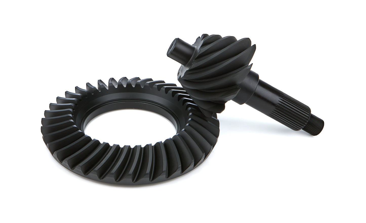 Ring & Pinion Ford 10in 3.70 Pro Gear 35 Spline