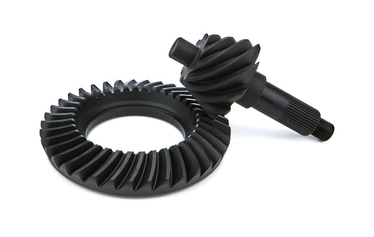 Ring & Pinion Ford 10in 4.11 Pro Gear 35 Spline