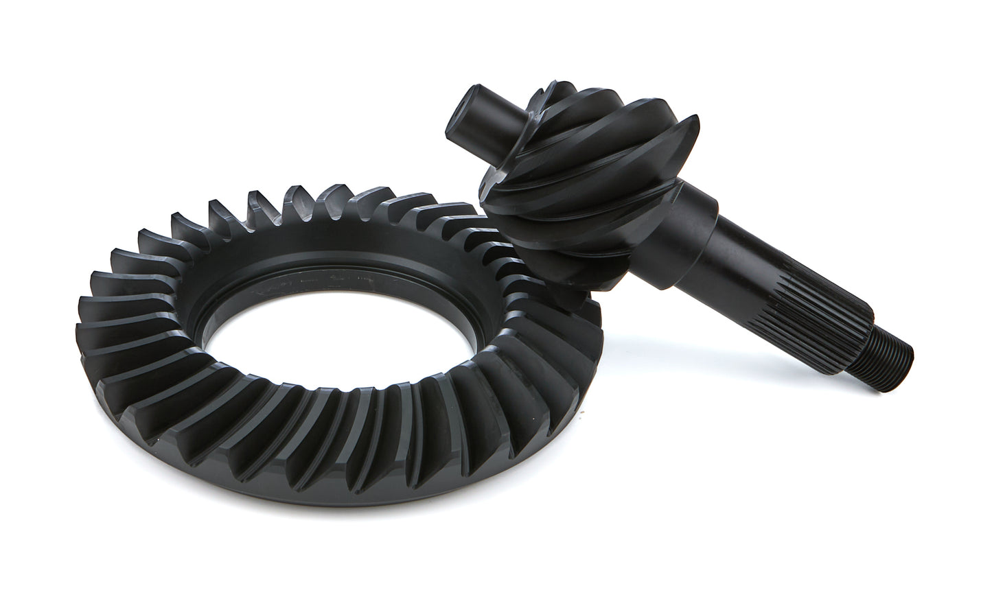 Ring & Pinion Ford 10in 4.57 Pro Gear 35 Spline