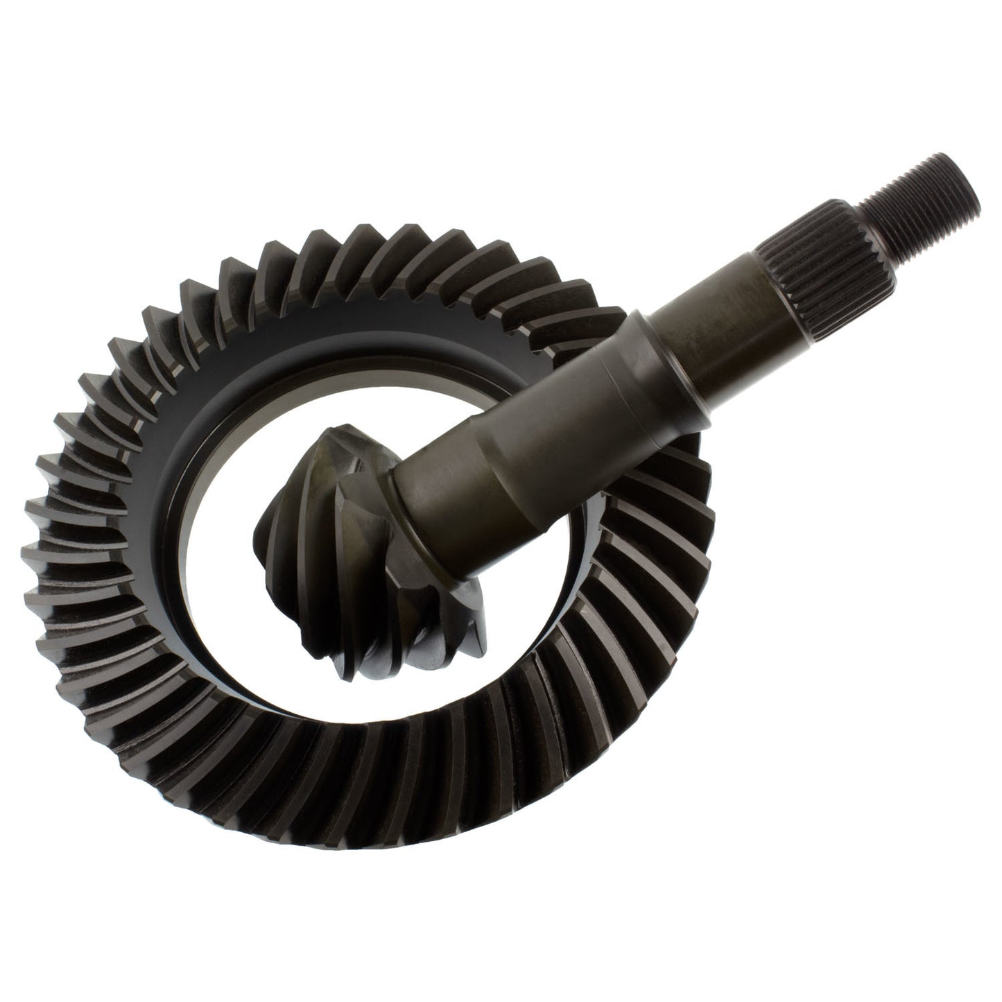 Excel Ring & Pinion Gear Set GM 10Bolt 4.56 Ratio