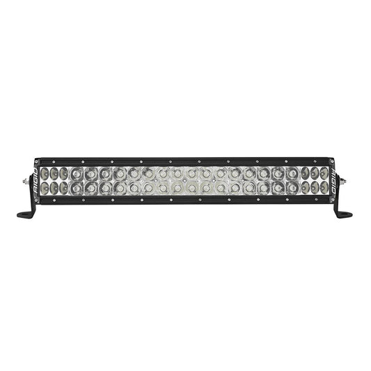 LED Light Each 20in E2 Series Spot/Driving