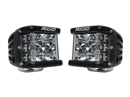 LED Light Pair D-SS Pro Series Flood