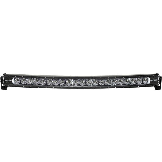 40 Inch Radiance+ RGBW Light Bar