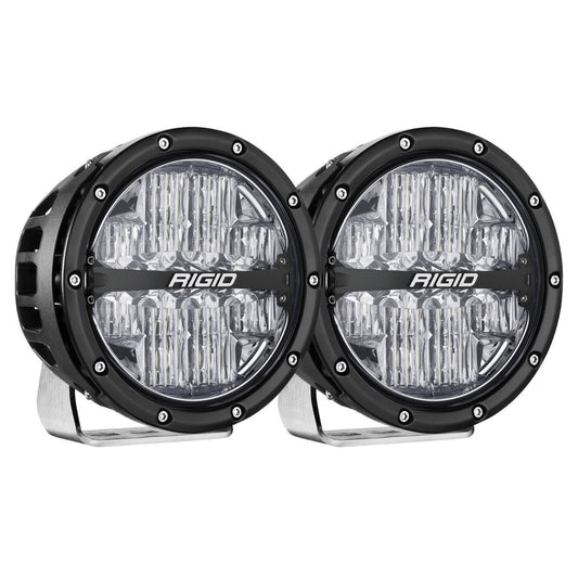 360 Series 6in Off Road Light Driving Beam