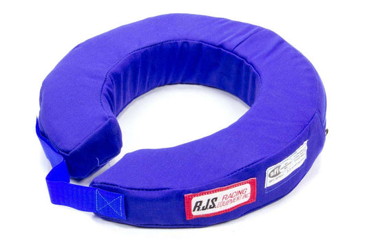 Neck Collar 360 Blue SFI