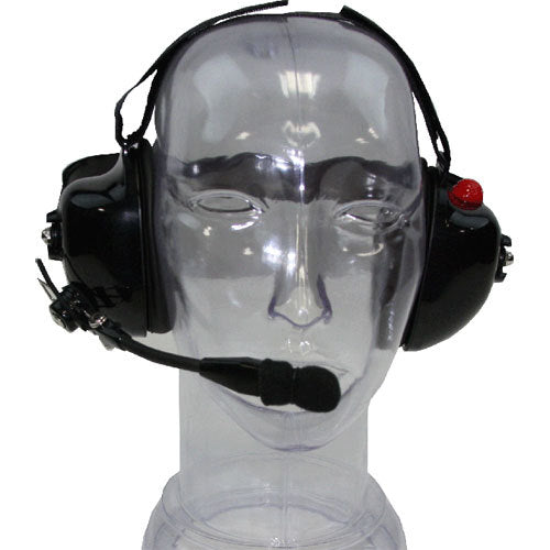 Sportsman Crew Chief Headset