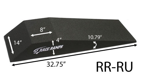 Roll-ups Ramps Pair