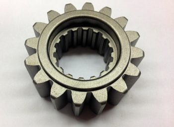 Robinson Industries Hayabusa 2nd Gear Input Billet