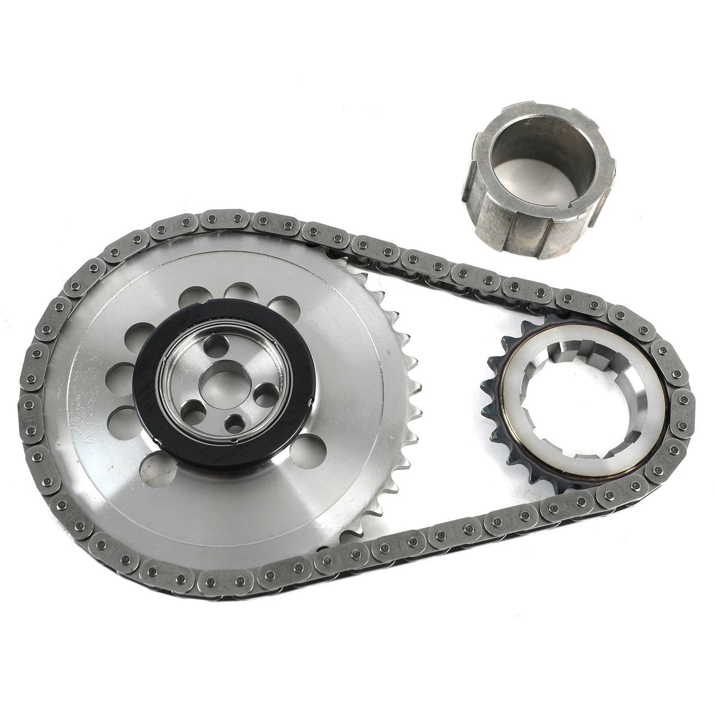 GM LS2 Timing Set 3-Bolt 4x Cam  Reluctor