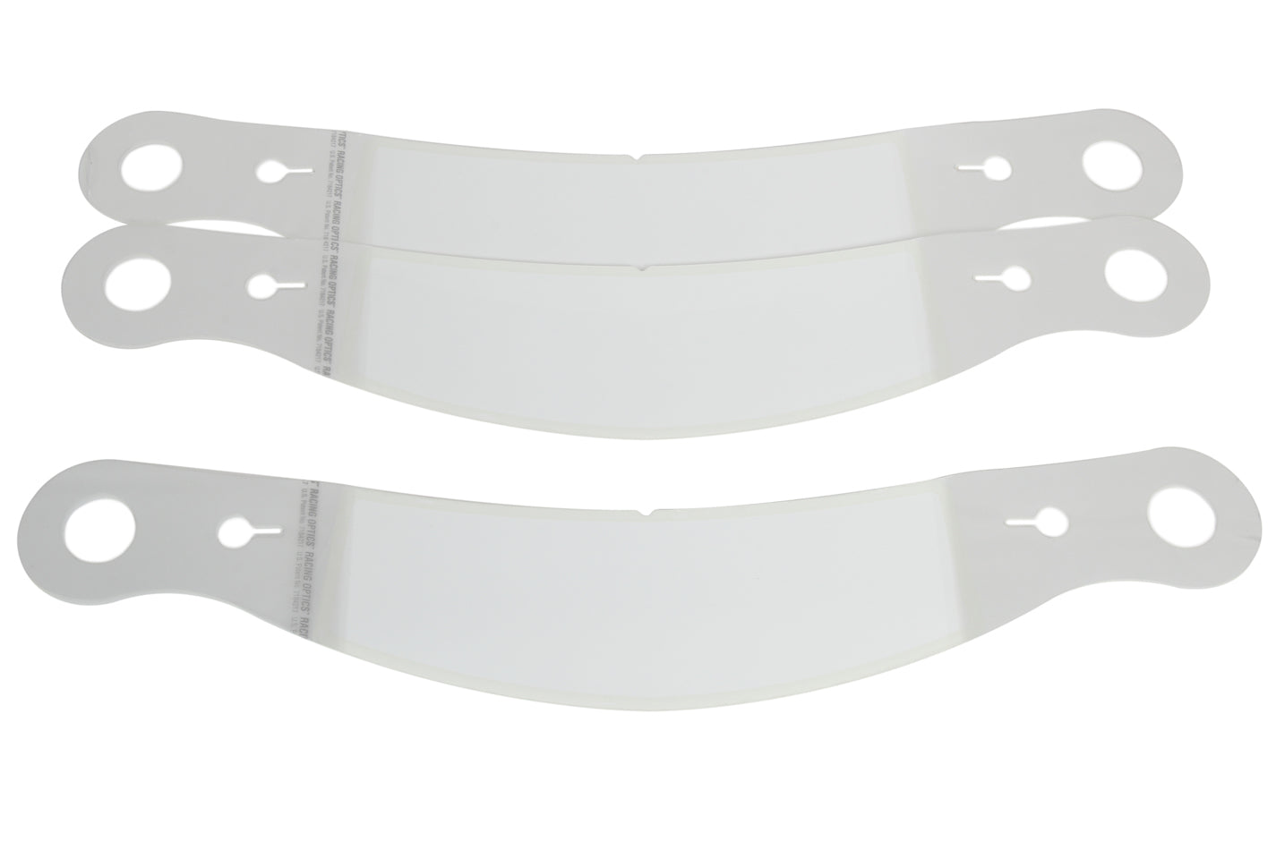 Perimeter Tearoff Bell SE03 And SE05 Shields