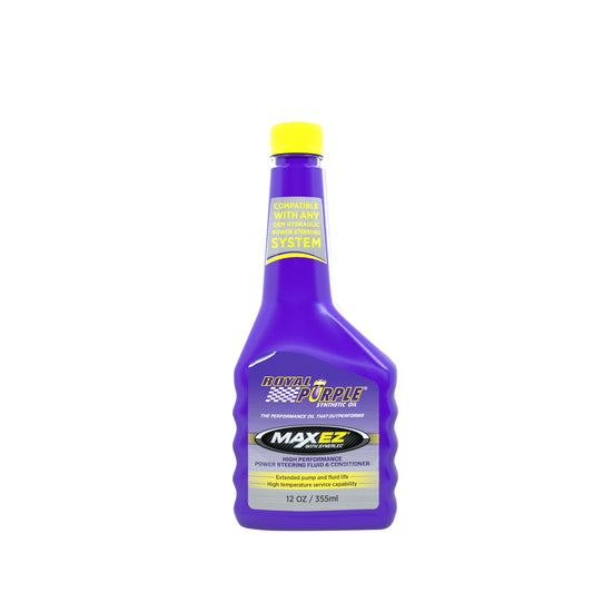 Max EZ Power Steering Fluid 12oz