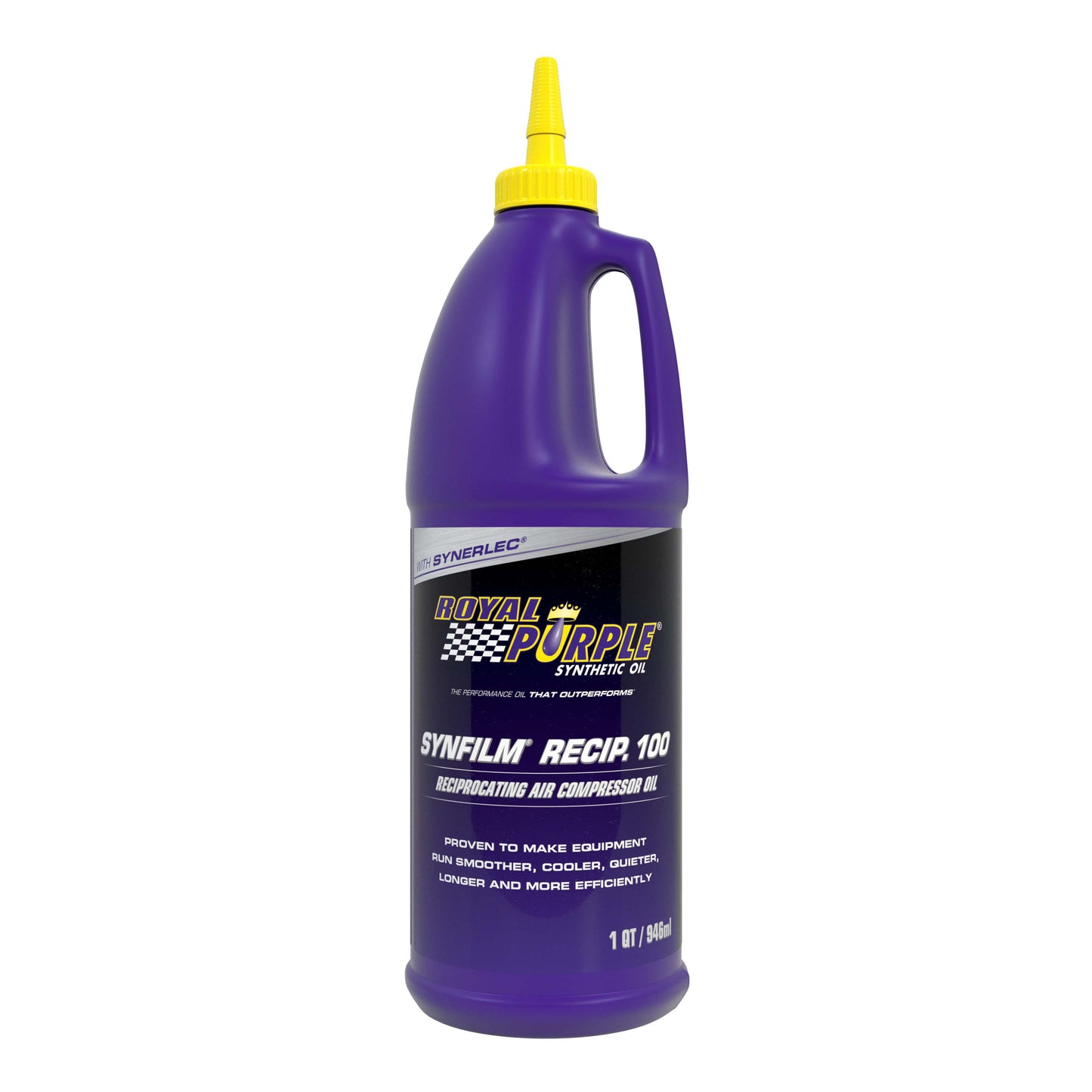 Air Compressor Oil 1 Qt.