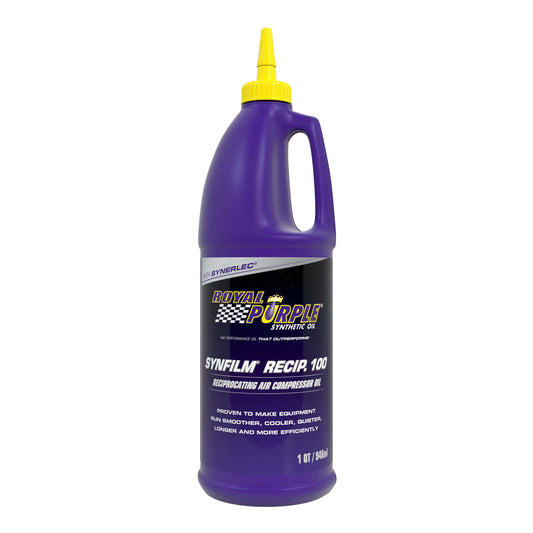 Air Compressor Oil 1 Qt.