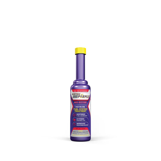 Max Restore Fuel System Treatment Case 6 x 6oz