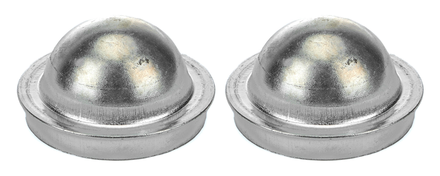 GM Brake Rotor Dust Caps Pair