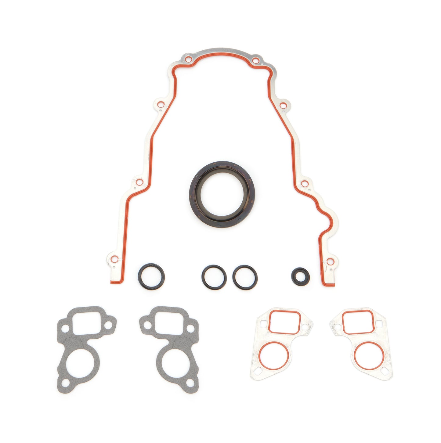 GM LS Engine Timing Cover Gasket Set