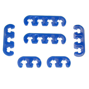 Blue Deluxe Wier Divider Set