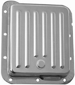 Ford C-4 Transmission Pan Finned