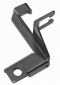 Adjustable Throttle Cab le Bracket