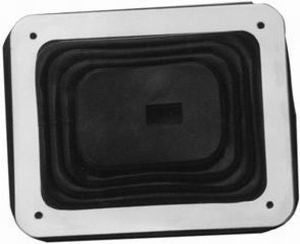 Small Shifter Boot 5-5/8 x 6-3/4In