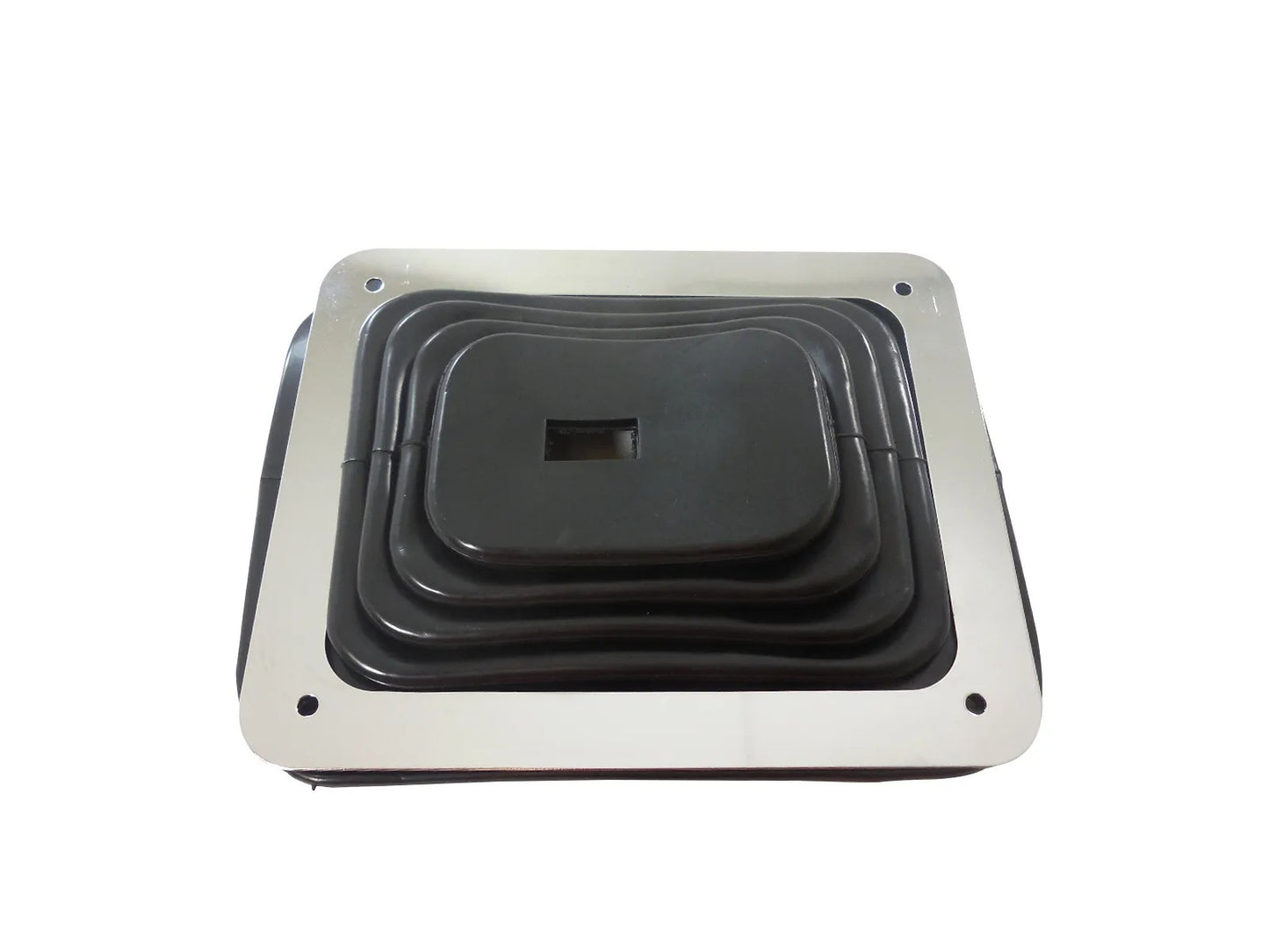Small Shifter Boot 5-5/8 x 6-3/4In