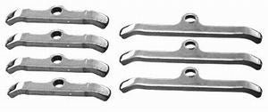 BB Chevy Valve Cover Spreader Bars Kit (7)