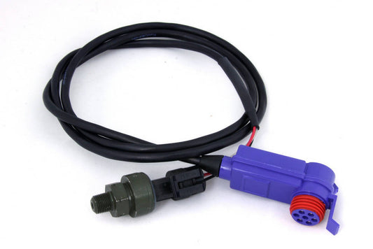 Brake Pressure Module w/ Sensor 0-1500 psi