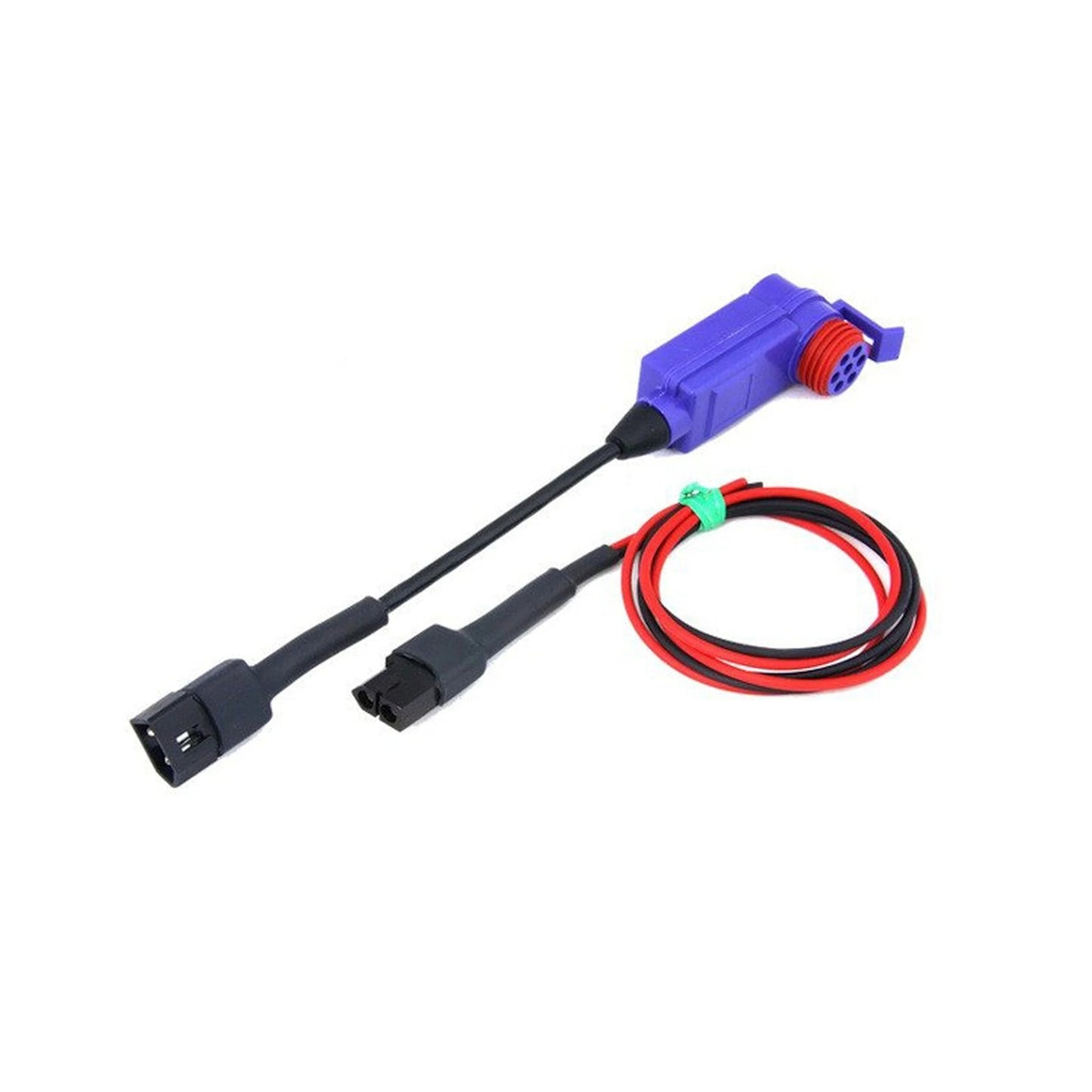 Module - Event Marker - 12-Volt