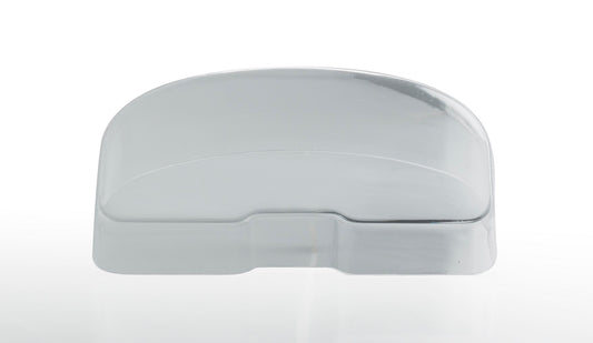 Protective Plastic Cover IQ3 Dash