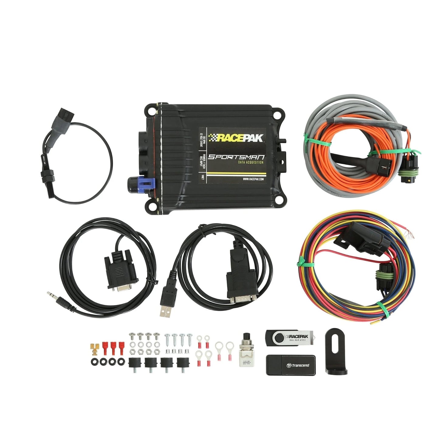 Data Acquisition Kit Sportsman Series