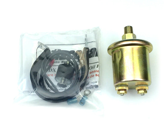 Oil Pressure Sender 0-100psi