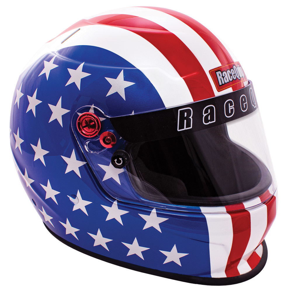 Helmet PRO20 America Large SA2020